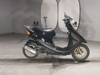 Honda Dio