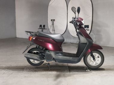 Honda Tact Basic