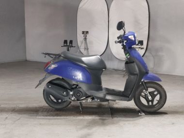 Suzuki Let's