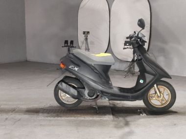 Honda Dio