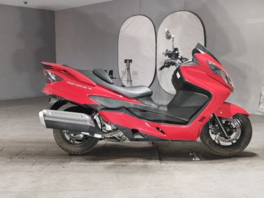 Suzuki Skywave 250m