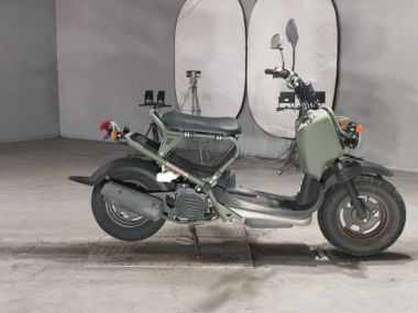 Honda Zoomer