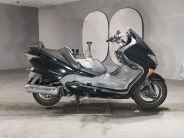 Honda Forza Z