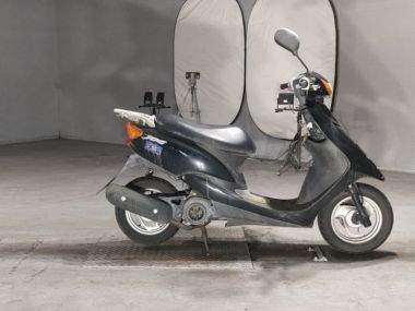 Yamaha Jog