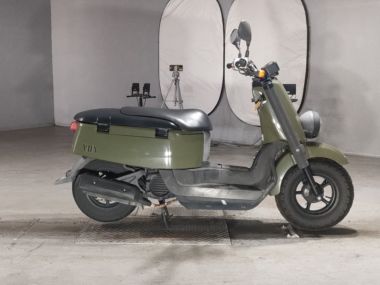 Yamaha Vox