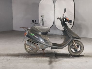 Yamaha Jog Z