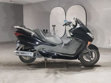 Honda Forza Z