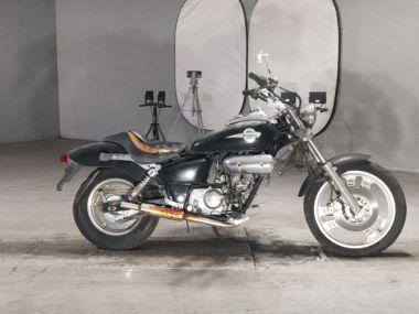 Honda Magna 50