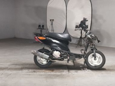 Yamaha Jog