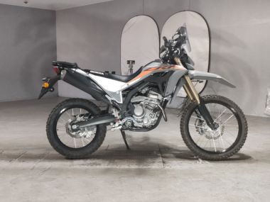 Honda CRF250L