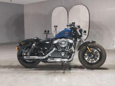 Harley-Davidson XL1200X