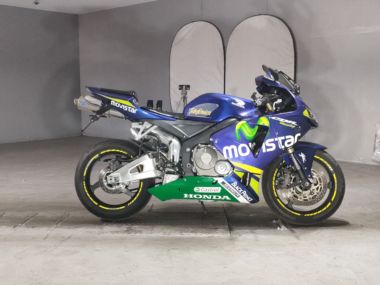 Honda CBR600 Rr