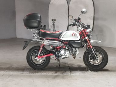 Honda Monkey 125