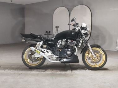 Suzuki GSX400