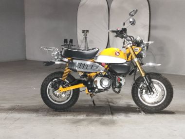 Honda Monkey 125