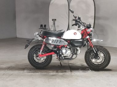 Honda Monkey 125