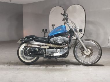 Harley-Davidson XL1200C