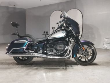BMW R18B