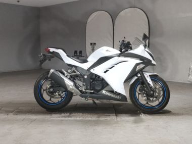 Kawasaki Ninja250