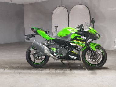 Kawasaki Ninja400
