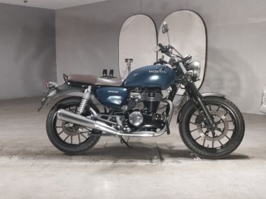 Honda GB350