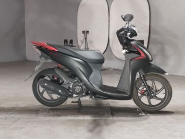 Honda Dio 110
