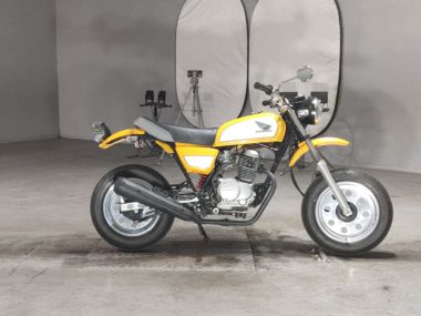 Honda APE50