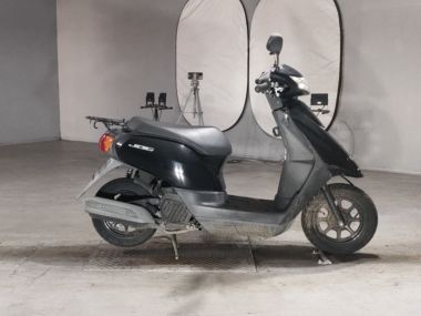 Yamaha Jog