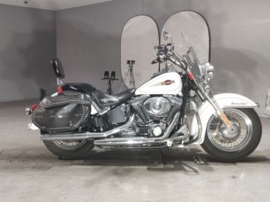 Harley-Davidson Flstc1580