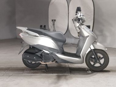 Honda Lead 125