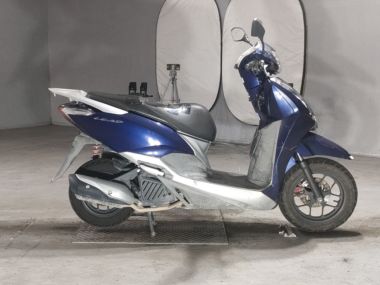Honda Lead 125