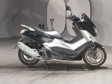 Yamaha N-MAX125
