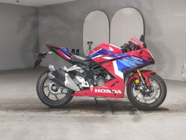 Honda CBR250 Rr