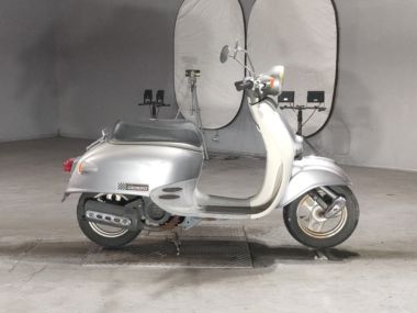 Honda Giorno