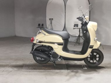 Yamaha Vino