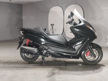 Honda Forza