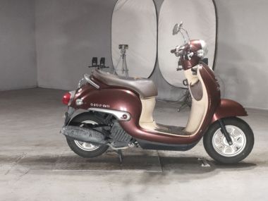 Honda Giorno