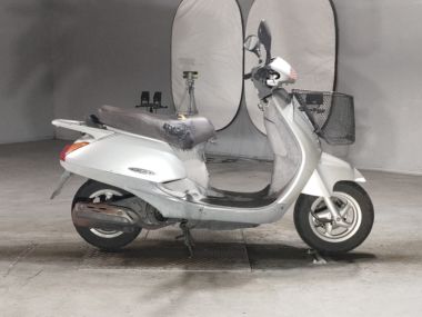 Honda Lead 100