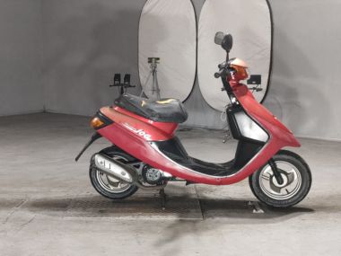 Yamaha Jog