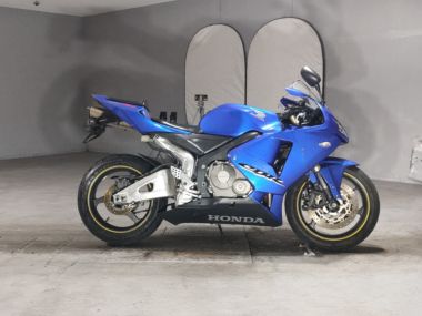 Honda CBR600 Rr