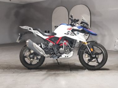 BMW G310GS