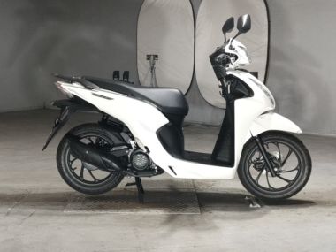 Honda DIO110 Basic