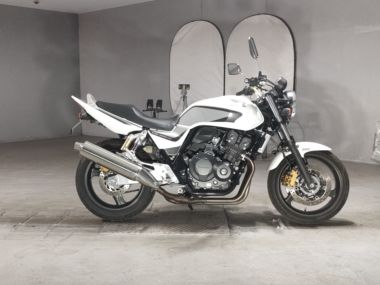 Honda CB400SFV