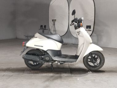 Honda Today