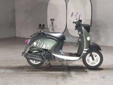 Yamaha Vino