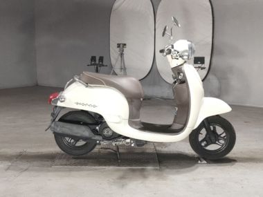 Honda Giorno