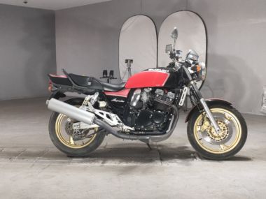 Suzuki GSX400