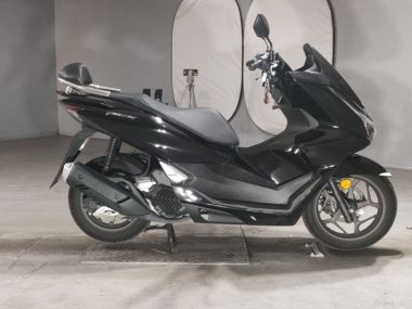 Honda PCX125