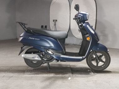 Suzuki Address V125
