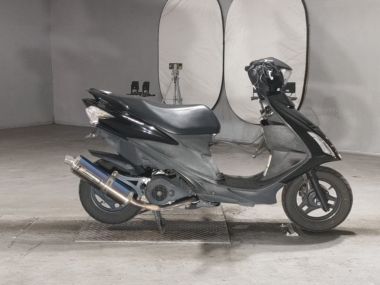 Suzuki Address V125